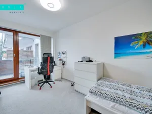 Pronájem bytu 4+kk, Olomouc - Nové Sady, Rokycanova, 112 m2