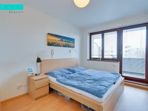 Pronájem bytu 4+kk, Olomouc - Nové Sady, Rokycanova, 112 m2