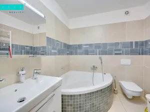 Pronájem bytu 4+kk, Olomouc - Nové Sady, Rokycanova, 112 m2