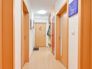 Pronájem bytu 4+kk, Olomouc - Nové Sady, Rokycanova, 112 m2