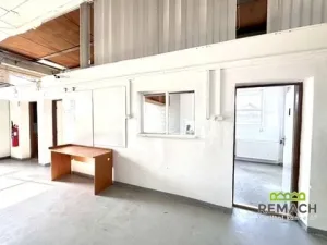 Pronájem skladu, Moravský Písek, Kovodělská, 469 m2