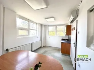 Pronájem skladu, Moravský Písek, Kovodělská, 469 m2