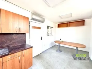 Pronájem skladu, Moravský Písek, Kovodělská, 469 m2