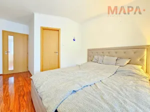 Pronájem bytu 2+1, Chomutov, Patočkova, 50 m2