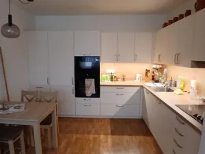 Prodej bytu 2+kk, Brno - Bohunice, Neužilova, 45 m2