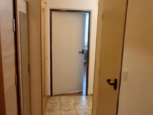 Prodej bytu 2+kk, Brno - Bohunice, Neužilova, 45 m2