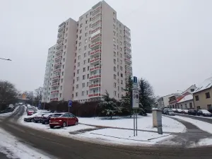 Prodej bytu 2+kk, Brno - Bohunice, Neužilova, 45 m2