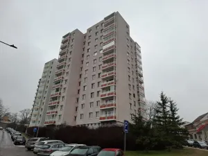 Prodej bytu 2+kk, Brno - Bohunice, Neužilova, 45 m2