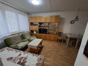 Prodej bytu 2+kk, Brno - Bohunice, Neužilova, 45 m2
