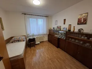 Prodej bytu 2+kk, Brno - Bohunice, Neužilova, 45 m2