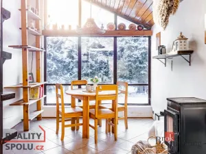 Prodej chaty, Kaplice, 50 m2