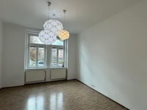 Pronájem bytu 2+kk, Cheb, Svobody, 60 m2