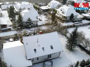 Prodej rodinného domu, Zdiby - Přemyšlení, U Mlejnku, 241 m2