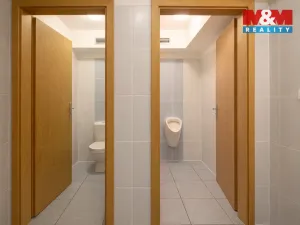 Pronájem kanceláře, Praha - Hostivař, Na Plískavě, 401 m2