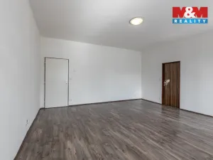 Prodej bytu 2+1, Nýrsko, Petra Bezruče, 70 m2