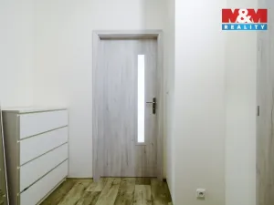 Pronájem bytu 1+kk, Klatovy - Klatovy IV, Suvorovova, 31 m2