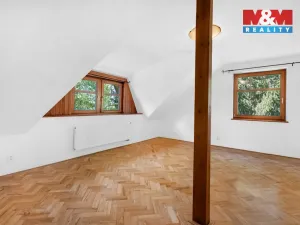 Pronájem rodinného domu, Liberec - Liberec XXX-Vratislavice nad Nisou, Leknínová, 136 m2