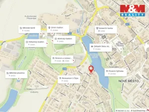 Prodej bytu 3+kk, Čáslav - Čáslav-Nové Město, Čeplova, 76 m2