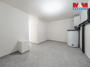 Prodej rodinného domu, Praha - Libeň, Na štěpnici, 120 m2