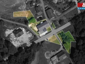 Prodej ubytování, Velké Hamry, 368 m2