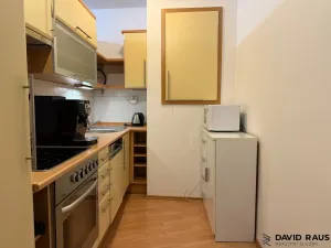 Pronájem bytu 2+kk, Brno - Židenice, Bubeníčkova, 64 m2