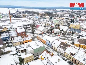 Prodej rodinného domu, Mimoň - Mimoň I, Eliášova, 200 m2