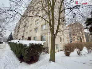 Pronájem bytu 4+1, Ústí nad Labem - Střekov, Nová, 80 m2