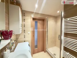 Pronájem bytu 4+1, Ústí nad Labem - Střekov, Nová, 80 m2