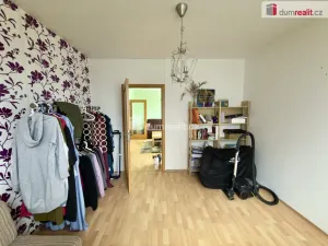 Pronájem bytu 4+1, Ústí nad Labem - Střekov, Nová, 80 m2