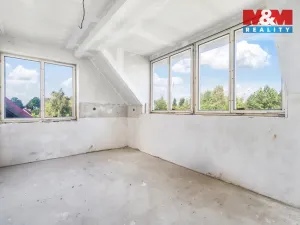 Prodej rodinného domu, Jindřichovice pod Smrkem, 215 m2