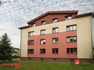Pronájem bytu 3+1, Ostrava - Krásné Pole, Předvrší, 72 m2