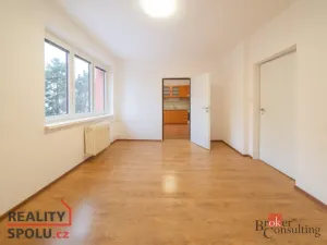 Pronájem bytu 3+1, Ostrava - Krásné Pole, Předvrší, 72 m2