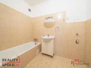 Pronájem bytu 3+1, Ostrava - Krásné Pole, Předvrší, 72 m2