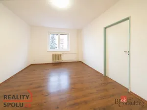 Pronájem bytu 3+1, Ostrava - Krásné Pole, Předvrší, 72 m2