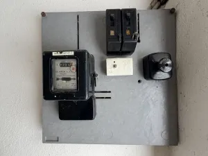 Prodej garáže, Brno, Heydukova, 17 m2