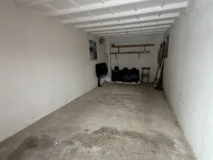 Prodej garáže, Brno, Heydukova, 17 m2