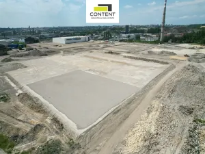 Pronájem skladu, Kladno - Dubí, Dubská, 5000 m2