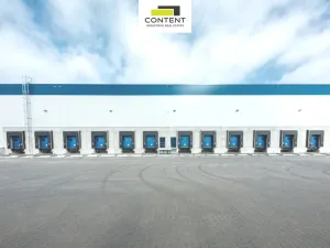 Pronájem výrobních prostor, Kostelec - Ostrov u Stříbra, 5000 m2