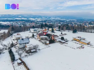 Prodej rodinného domu, Písečná, 200 m2