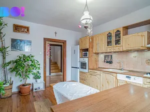 Prodej rodinného domu, Písečná, 200 m2