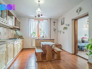 Prodej rodinného domu, Písečná, 200 m2