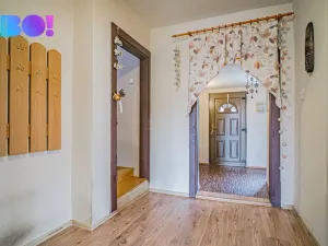 Prodej rodinného domu, Písečná, 200 m2