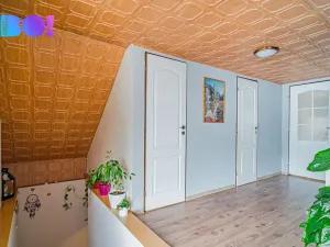 Prodej rodinného domu, Písečná, 200 m2