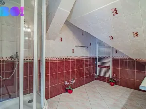 Prodej rodinného domu, Písečná, 200 m2