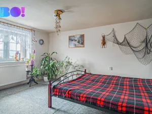 Prodej rodinného domu, Písečná, 200 m2