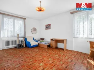 Prodej rodinného domu, Jablonec nad Nisou, Janáčkova, 208 m2