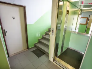 Pronájem bytu 2+kk, Český Krumlov - Latrán, Špičák, 42 m2