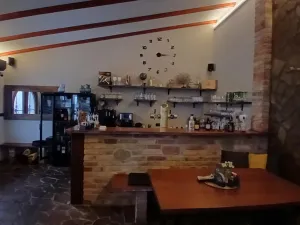Pronájem restaurace, Velké Pavlovice, Bezručova, 74 m2