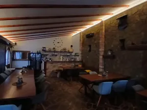 Pronájem restaurace, Velké Pavlovice, Bezručova, 74 m2