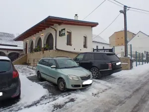 Pronájem restaurace, Velké Pavlovice, Bezručova, 74 m2